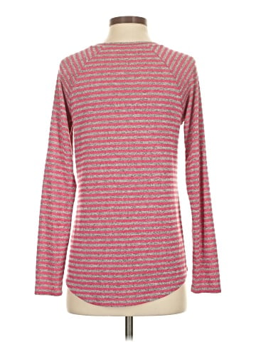 Nic + Zoe Long Sleeve Top (view 2)