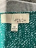 Pinch 100% Polyester Teal Cocktail Dress Size M - photo 7