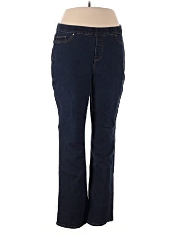 Boston Proper Jeans (view 1)
