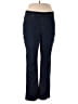 Boston Proper Blue Jeans Size 18 - photo 1