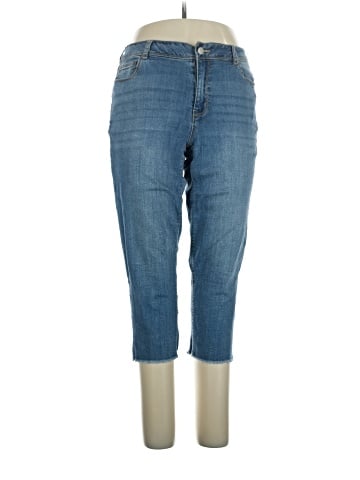 C established 1946 Jeans (view 1)