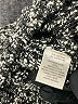 Ann Taylor LOFT Outlet Tweed Gray Pullover Sweater Size M - photo 8