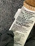 Baby Gap 100% Polyester Blue Jacket Size 18-24 mo - photo 4