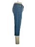C established 1946 Color Block Blue Jeans Size 14 - photo 4