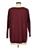 Old Navy Burgundy 3/4 Sleeve Top Size M - photo 2