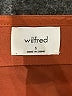 Wilfred 100% Polyester Brown Casual Skirt Size S - photo 4