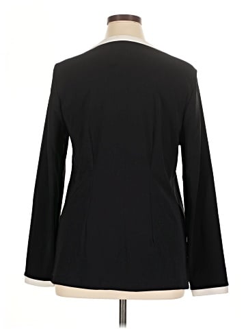 Boston Proper Long Sleeve Blouse (view 2)
