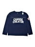 Gap Kids Blue Sweatshirt Size S (kids) - photo 1