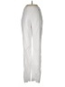 PrettyLittleThing Silver Casual Pants Size 8 - photo 1