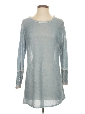 Nic + Zoe Pullover Sweater (view 1)