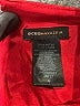 BCBGMAXAZRIA 100% Polyester Red Cocktail Dress Size 4 - photo 4