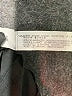 Zara Solid Black Formal Skirt Size S - photo 5
