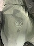 Crz Yoga Solid Gray Active Pants Size 10 - photo 4