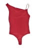 21 Saints Red Black Bodysuit Size M - photo 1