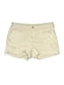 Old Navy Ivory Khaki Shorts Size 8 - photo 1