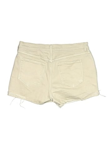 Old Navy Khaki Shorts (view 2)