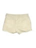 Old Navy Ivory Khaki Shorts Size 8 - photo 2