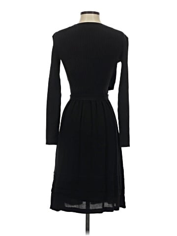 Central Park West Cocktail Dress (view 2)