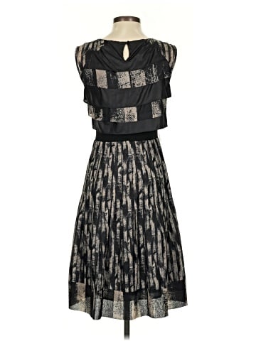 BCBGMAXAZRIA Cocktail Dress (view 2)