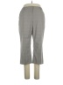 Valerie Stevens Plaid Gray Dress Pants Size 14 (petite) - photo 1