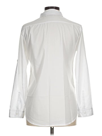 Alpine Design Long Sleeve Button-Down Shirt (view 2)