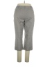 Valerie Stevens Plaid Gray Dress Pants Size 14 (petite) - photo 2