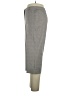Valerie Stevens Plaid Gray Dress Pants Size 14 (petite) - photo 5