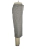 Valerie Stevens Plaid Gray Dress Pants Size 14 (petite) - photo 4