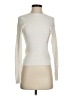 Old Navy Ivory Turtleneck Sweater Size XS - photo 1