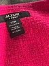Alfani 100% Cotton Pink Blazer Size 22W - photo 7