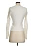 Old Navy Ivory Turtleneck Sweater Size XS - photo 2