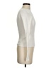 Old Navy Ivory Turtleneck Sweater Size XS - photo 4