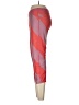 Nike Print Red Active Pants Size M - photo 5
