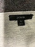 J.Crew Gray Cardigan Size S - photo 8