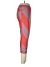 Nike Print Red Active Pants Size M - photo 4