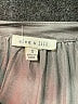 alex & lili 100% Polyester Gray Long Sleeve Blouse Size S - photo 7