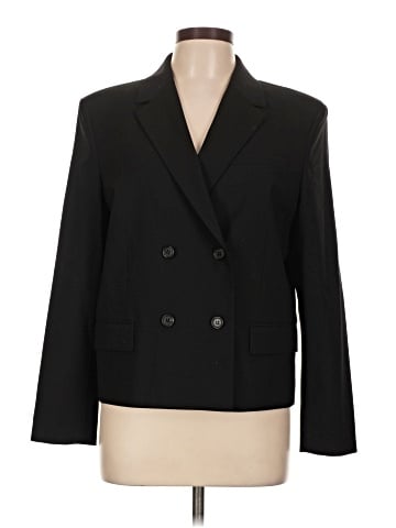 Theory Wool Blazer (view 1)