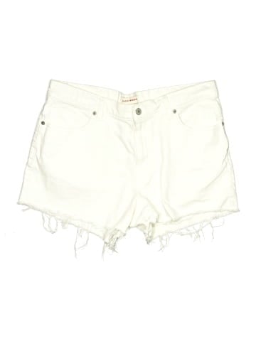 Lucky Brand Denim Shorts (view 1)