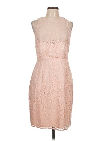 Donna Morgan Cocktail Dress (view 1)