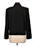 Theory Black Wool Blazer Size 10 - photo 2