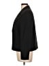 Theory Black Wool Blazer Size 10 - photo 5