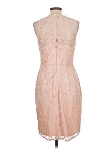 Donna Morgan Cocktail Dress (view 2)