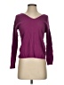 Splendid Purple Pullover Sweater Size XS - photo 1