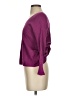 Splendid Purple Pullover Sweater Size XS - photo 5