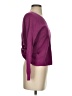 Splendid Purple Pullover Sweater Size XS - photo 4