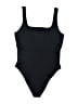 OQQ Black Bodysuit Size XXL - photo 2