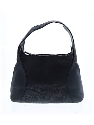 Tod's Leather Shoulder Bag (view 1)