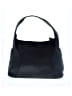 Tod's 100% Leather Solid Black Leather Shoulder Bag One size - photo 3