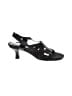 Easy Street Black Heels Size 10 (wide) - photo 1