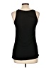 Michael Lauren Black Tank Top Size L - photo 2